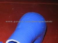 Bend Transition Silicone Hose ER90