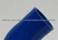 76mm-63mm 45 Degree Elbow Reducer