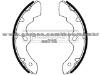 Brake Shoe For NISSAN 04494-87309-000