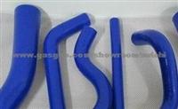 Volvo 240 Series 79-93 Silicone Raidiator Hose Kit