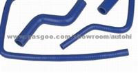 Silicone Radiator Hose Kit For Subaru Impreza WRX GC8 96-00