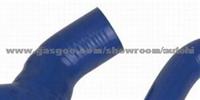 Silicone Turbo Y-Pipe Hose Kit For Subaru Impreza WRX GDB 00-07