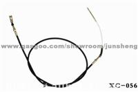 SUZUKI Car Cables Used For Clutch Cable