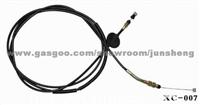 Car Cables For MITSUBISH QT/C-228.1-1997