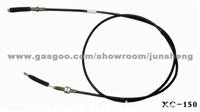 Auto Control Cable (MD1044152-Clutch Cable)