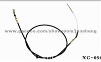 Auto Control Cable For SUZUKI (Clutch Cable)