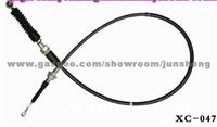 XC-002 Car Selector Cables For SUZUKI