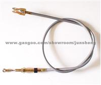 Auto Control Cable ISO 9001 2000 Standard