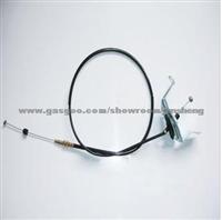 Auto Cable ISO9001:2000 Standard