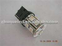 Auto Led Light T20-7440-13SMD