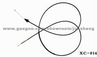 OEM Control Cable For MITSUBISH