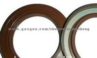 Oil Sealing -From Factory