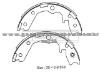 Brake Shoe For NISSAN 44060-41L25