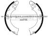 Brake Shoe For NISSAN 44060-01B00