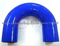 Silicone Hose Synthetic Rubber Rubber Part