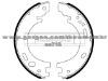 Brake Shoe For LAND ROVER SFS 500012