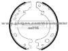 Brake Shoe For LAND ROVER SFS500010