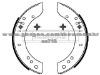 Brake Shoe For LAND ROVER RTC3418