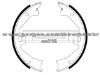 Brake Shoe For LAND ROVER SFS 100190