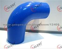 SALENTsilicone 45/90/135/180 Degree Standard Elbows Hose Rubber Hose For Auto Part OEM