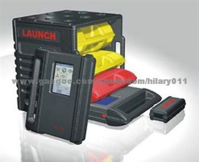 Engine Analyzer Launch X431 Tool