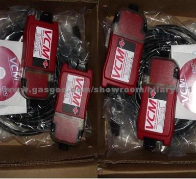 Professional Diagnostic Tool Auto FORD VCM IDS