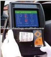 JBT-CS538D & Diagnostic Tool