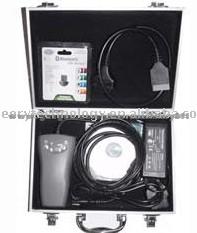 Nissan Consult III Diagnostic Tool