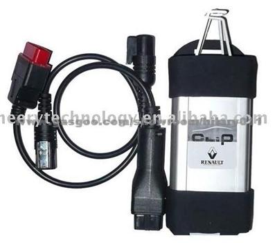 Renault Can Clip Diagnostic Interface -V96 (HOT SELL)