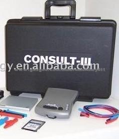 Super Nissan Consult III Diagnostic Tool