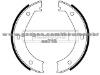 Brake Shoe For BMW 34411159468