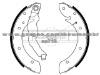 Brake Shoe For BMW 34211160504