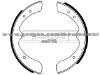 Brake Shoe For NISSAN 41060-B3000