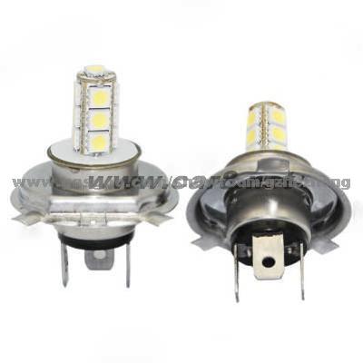H4 13LED Car Fog Lights