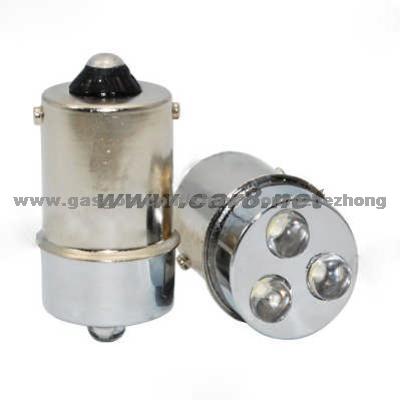 T15 3led Car Turning Light