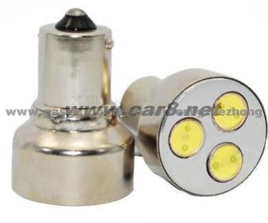 1156 Led Car Turning Light