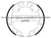 Brake Shoe For NISSAN 46540-42010