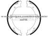 Brake Shoe For NISSAN 44060-7S020