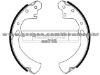 Brake Shoe For NISSAN 44060-20R25