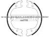 Brake Shoe For NISSAN 44060-WL026