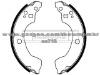 Brake Shoe For NISSAN 44060-4Z025