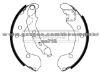 Brake Shoe For RENAULT 44060-AX625