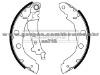 Brake Shoe For NISSAN 77 01 205 517