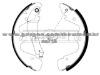 Brake Shoe For NISSAN 44060-0X825