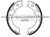 Brake Shoe For NISSAN 36160-89TA1