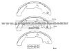 Brake Shoe For NISSAN K1213