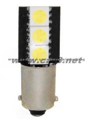 T10 BA9S Canbus Light