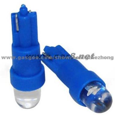 T5 Car Dashboard Lights