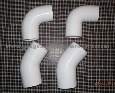 White Hose 6.5mm-127mm