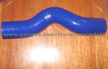 HS Silicone Hose Kit